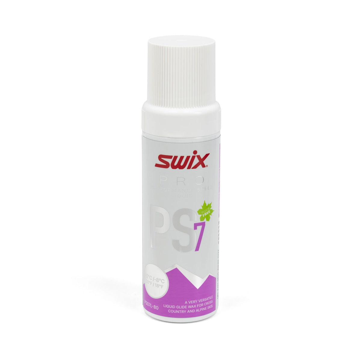 PS7 Liquid Violet Glide Wax - 80ml