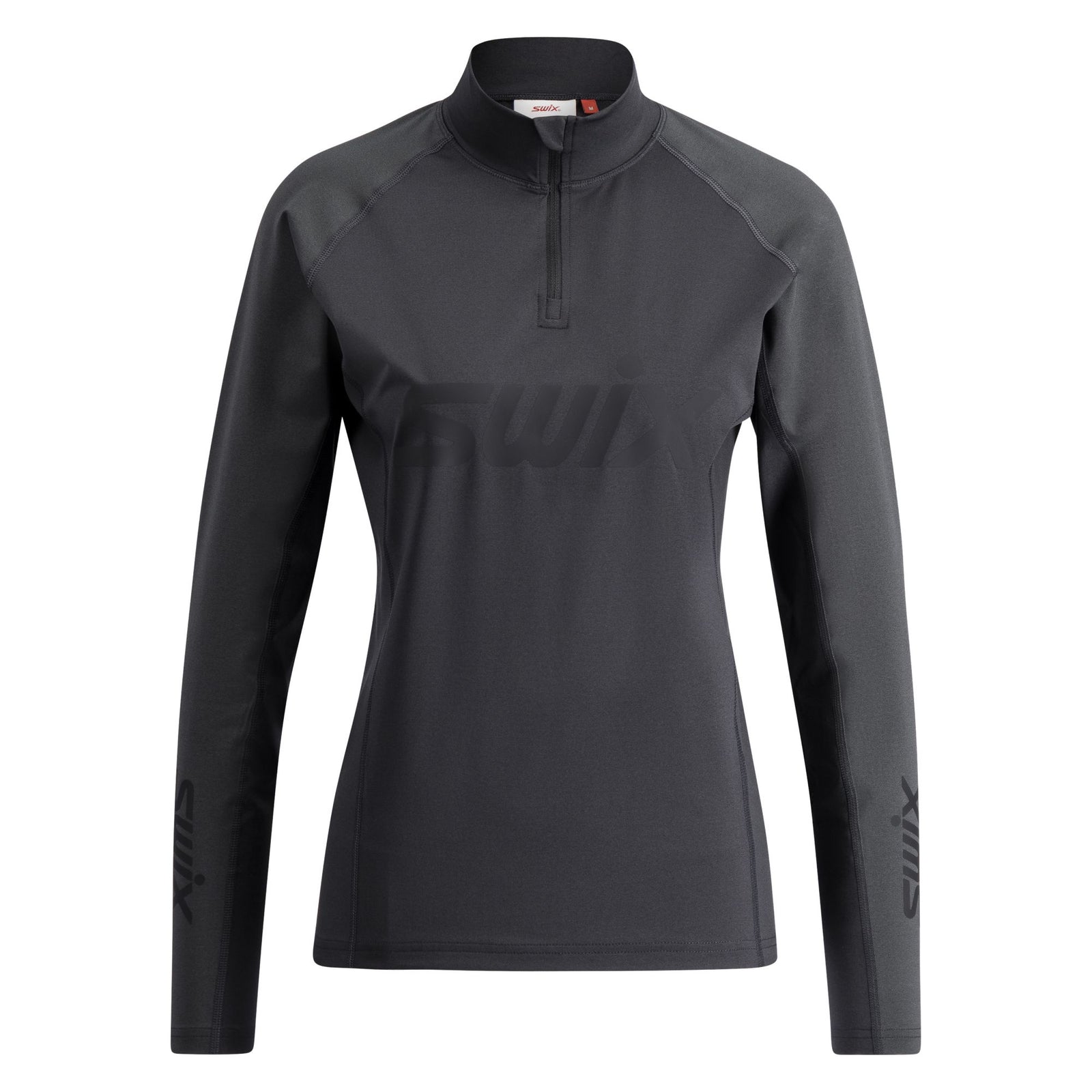RaceX Dry - Women's Half Zip Top