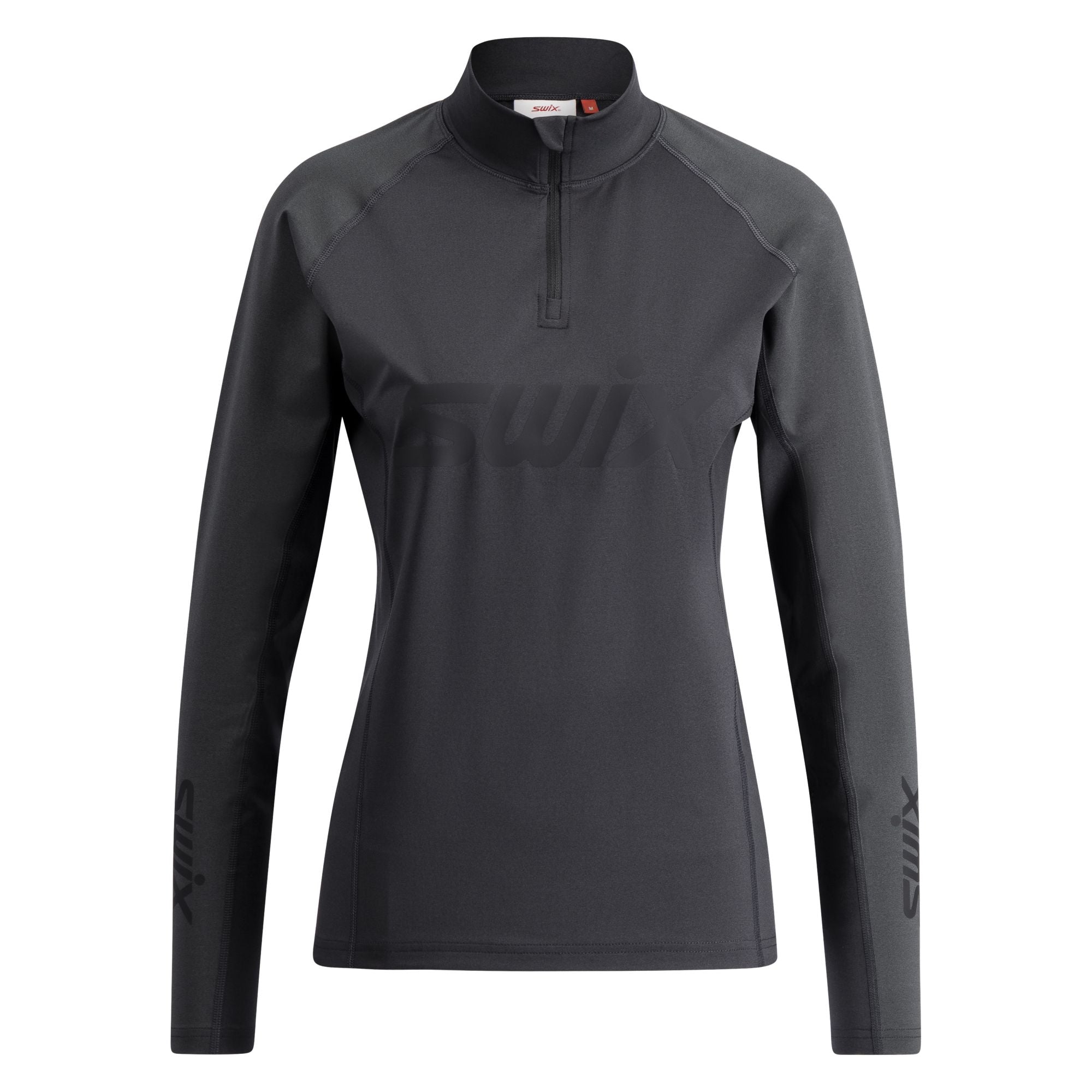 RaceX Dry - Women's Half Zip Top