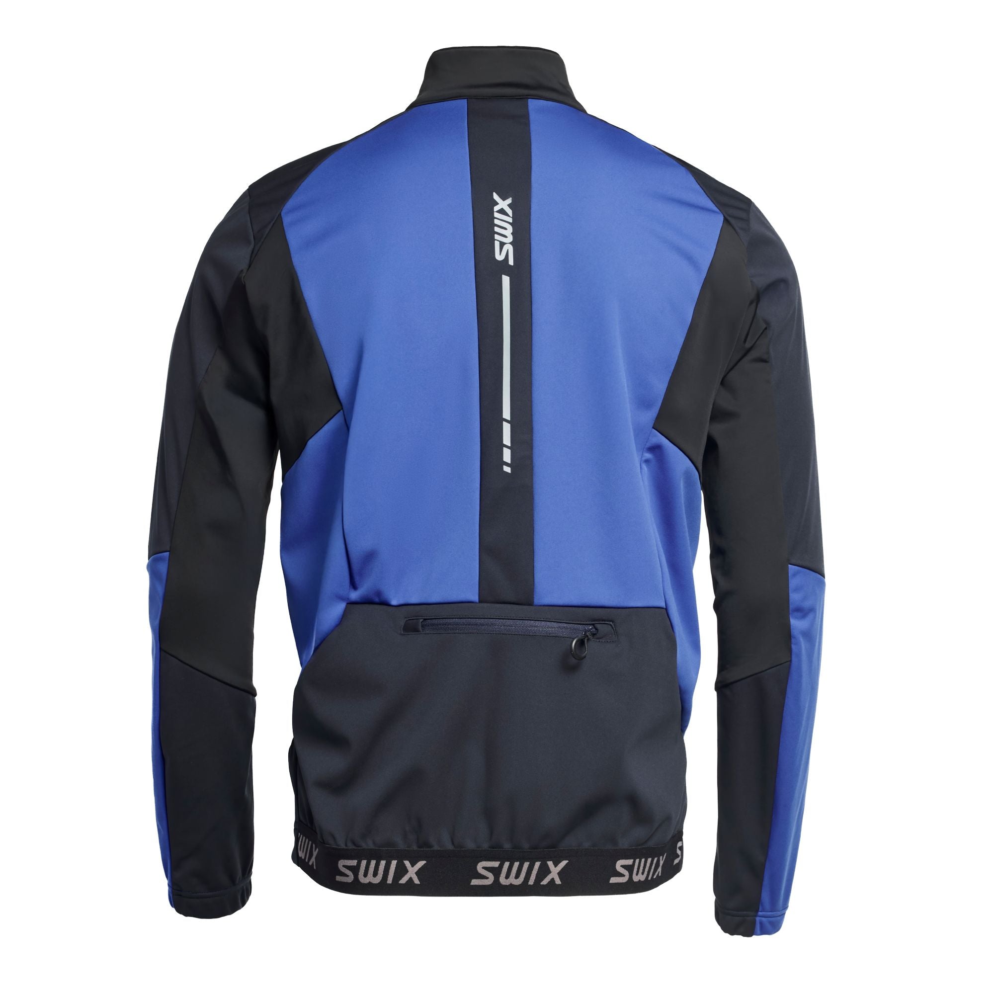 Elva - Men's Hybrid Jacket