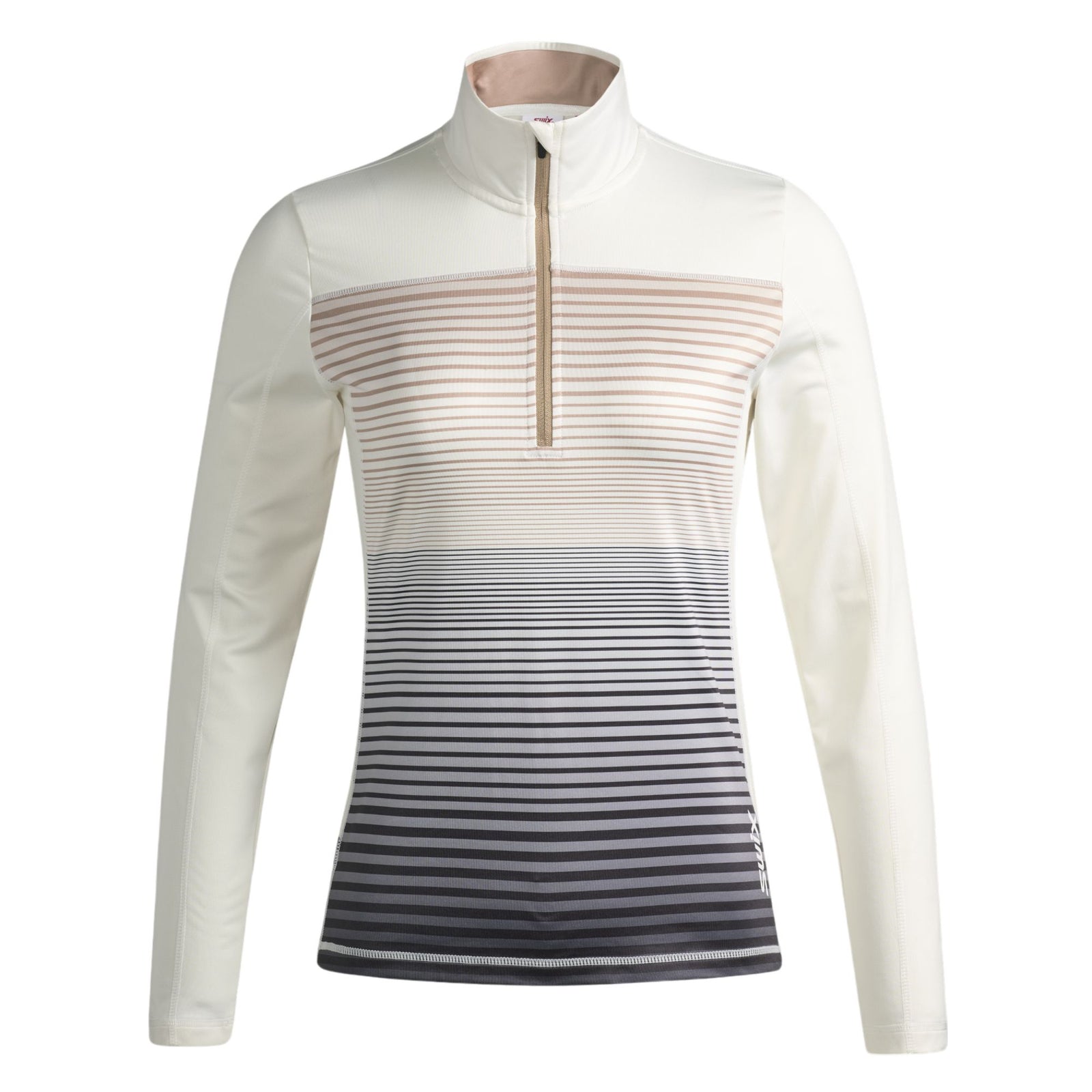 Tista - Women's 1/2 Zip Midlayer Top