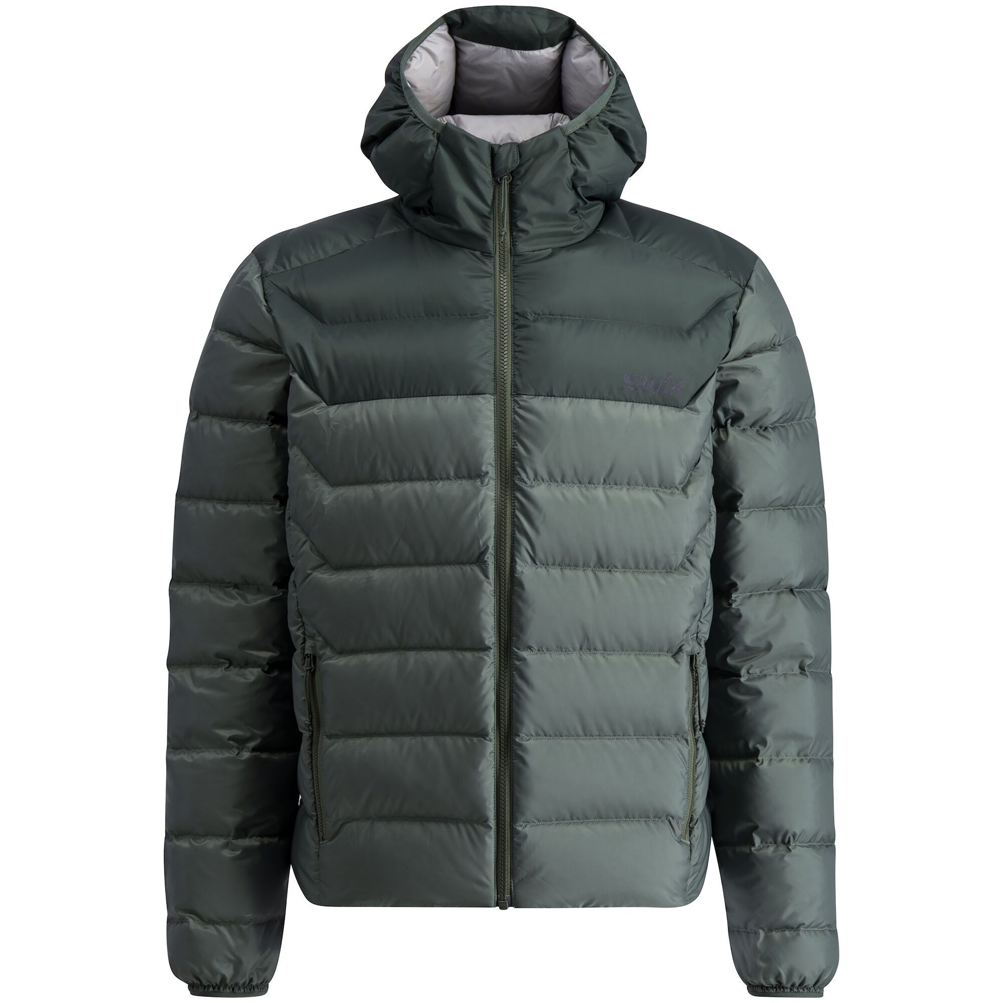 Infinity Down - Men's Jacket
