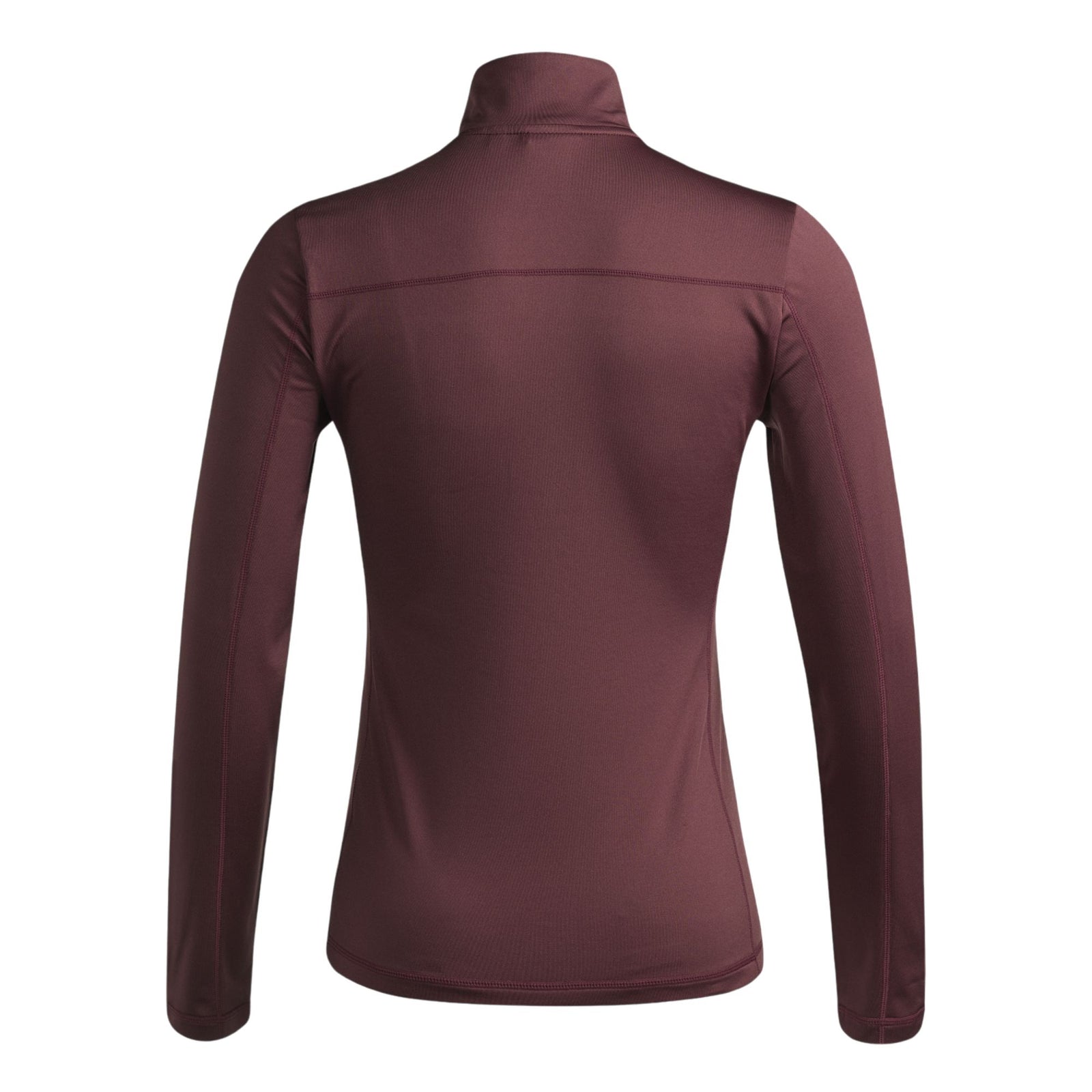 Tista - Women's 1/2 Zip Midlayer Top