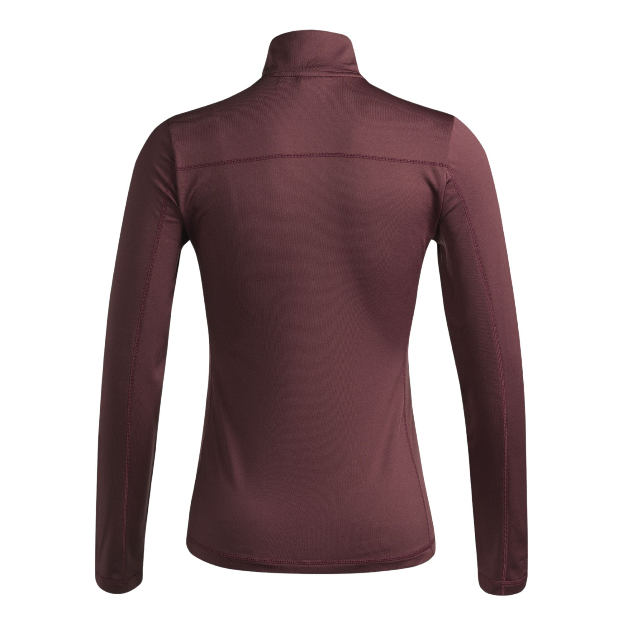 Tista - Women's 1/2 Zip Midlayer Top