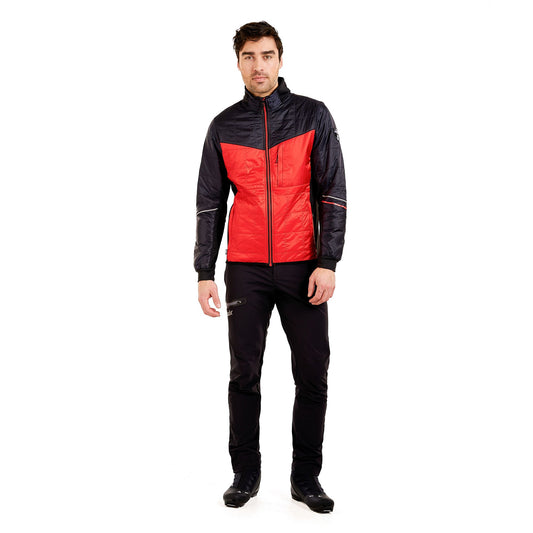 Mayen - Men's Quilted Jacket