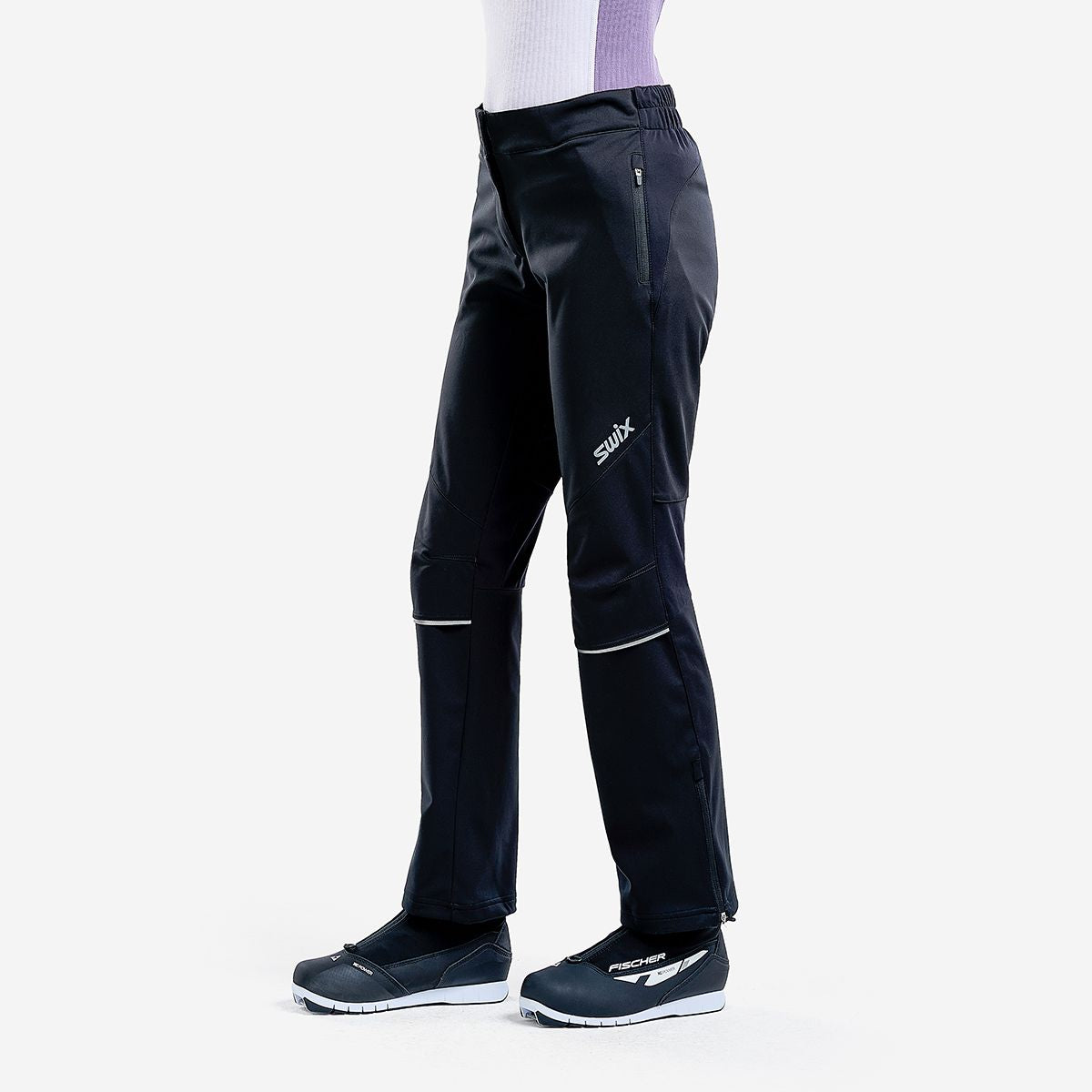 Reine - Pantalon hybride pour femmes