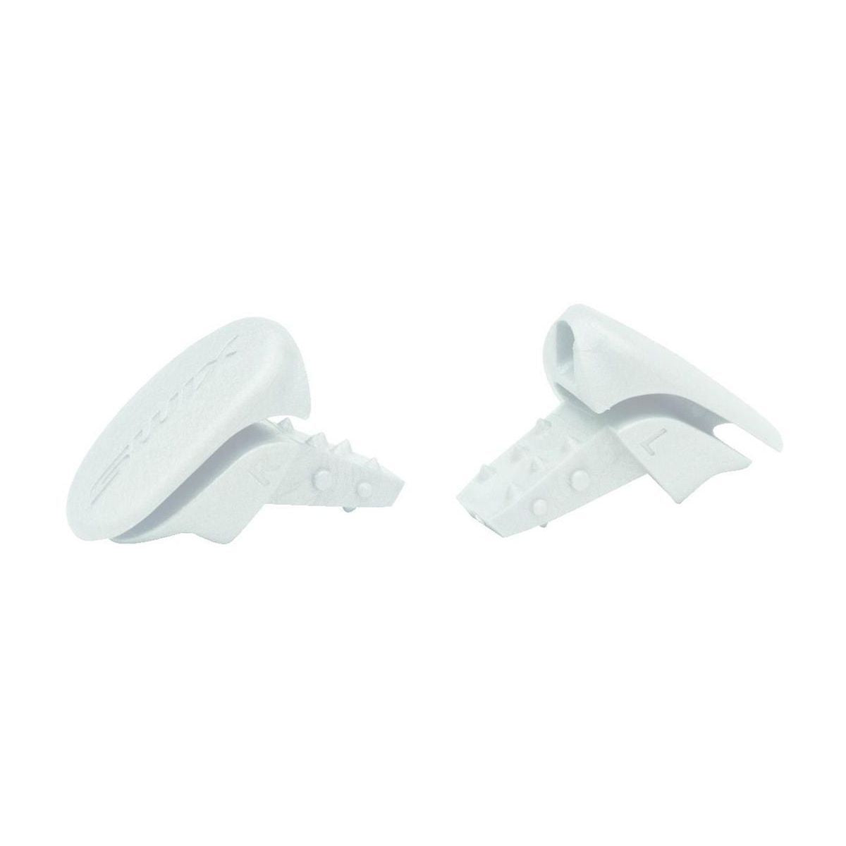 Locking Cap for PC Handles  - pair