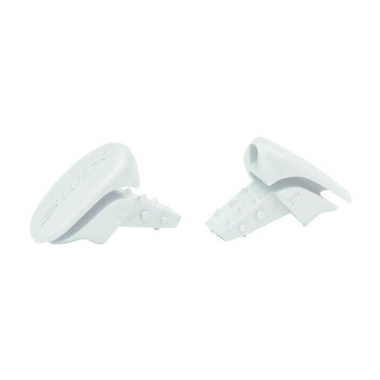 Locking Cap for PC Handles  - pair