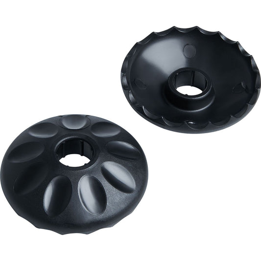 Alpine 99 Basket Black  - pair