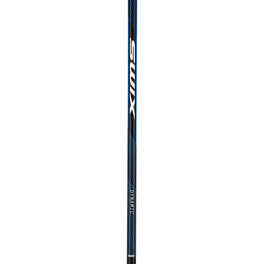 Dynamic D2 - Bâton de ski de fond en composite