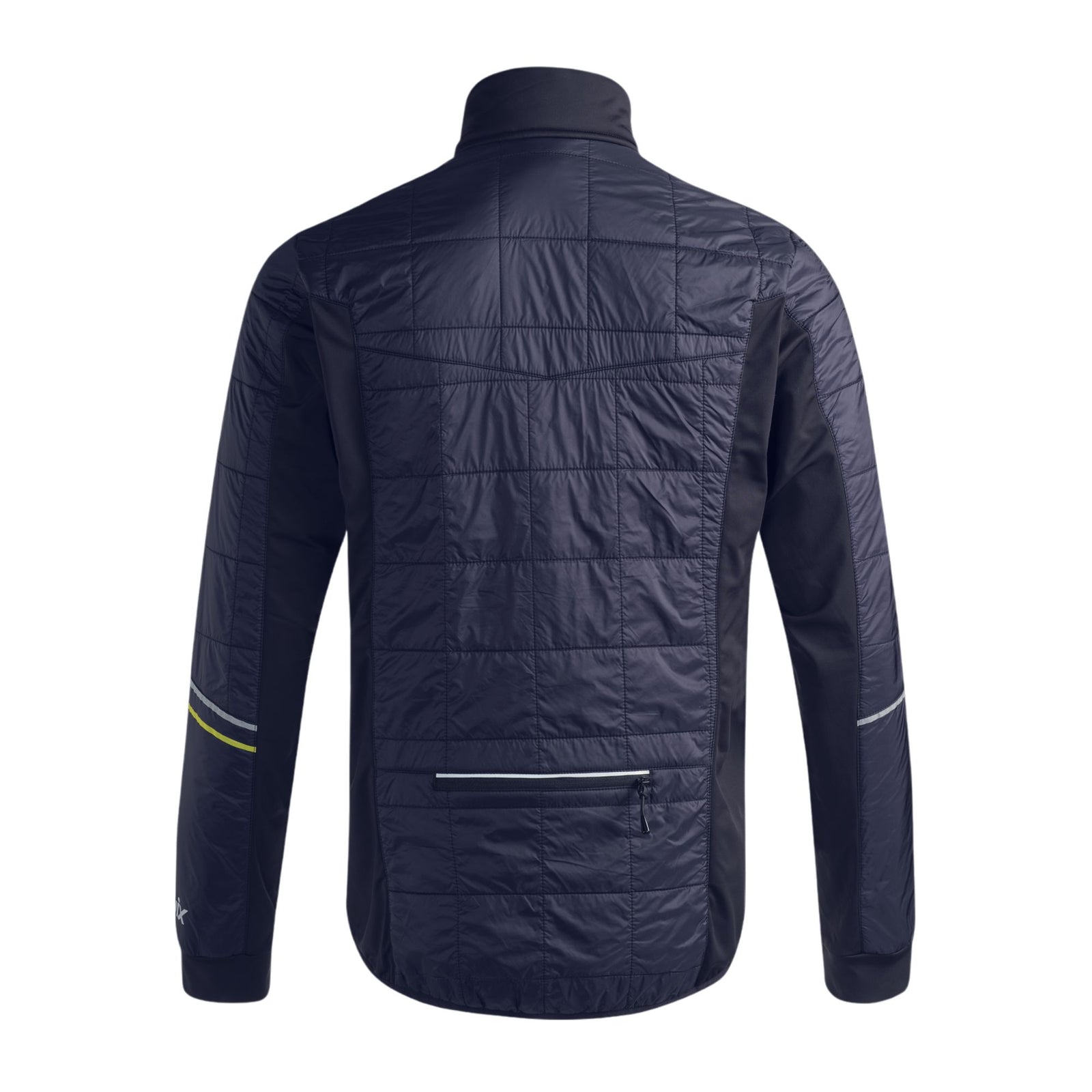 Mayen - Men's Quilted Jacket