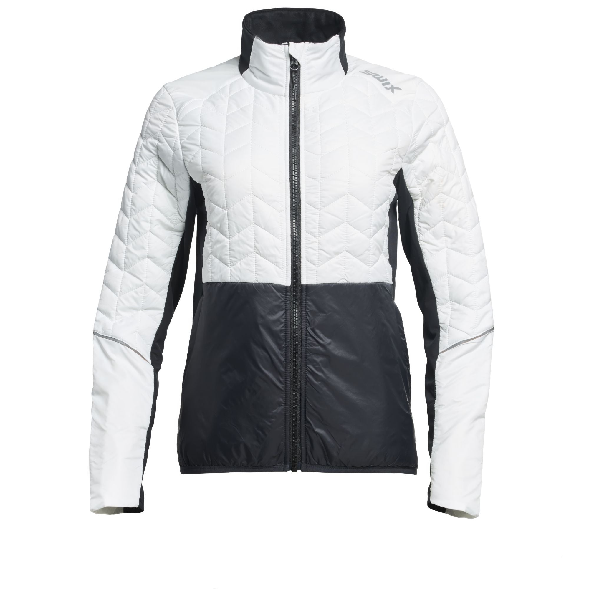 Stratis - Manteau matelass pour femmes