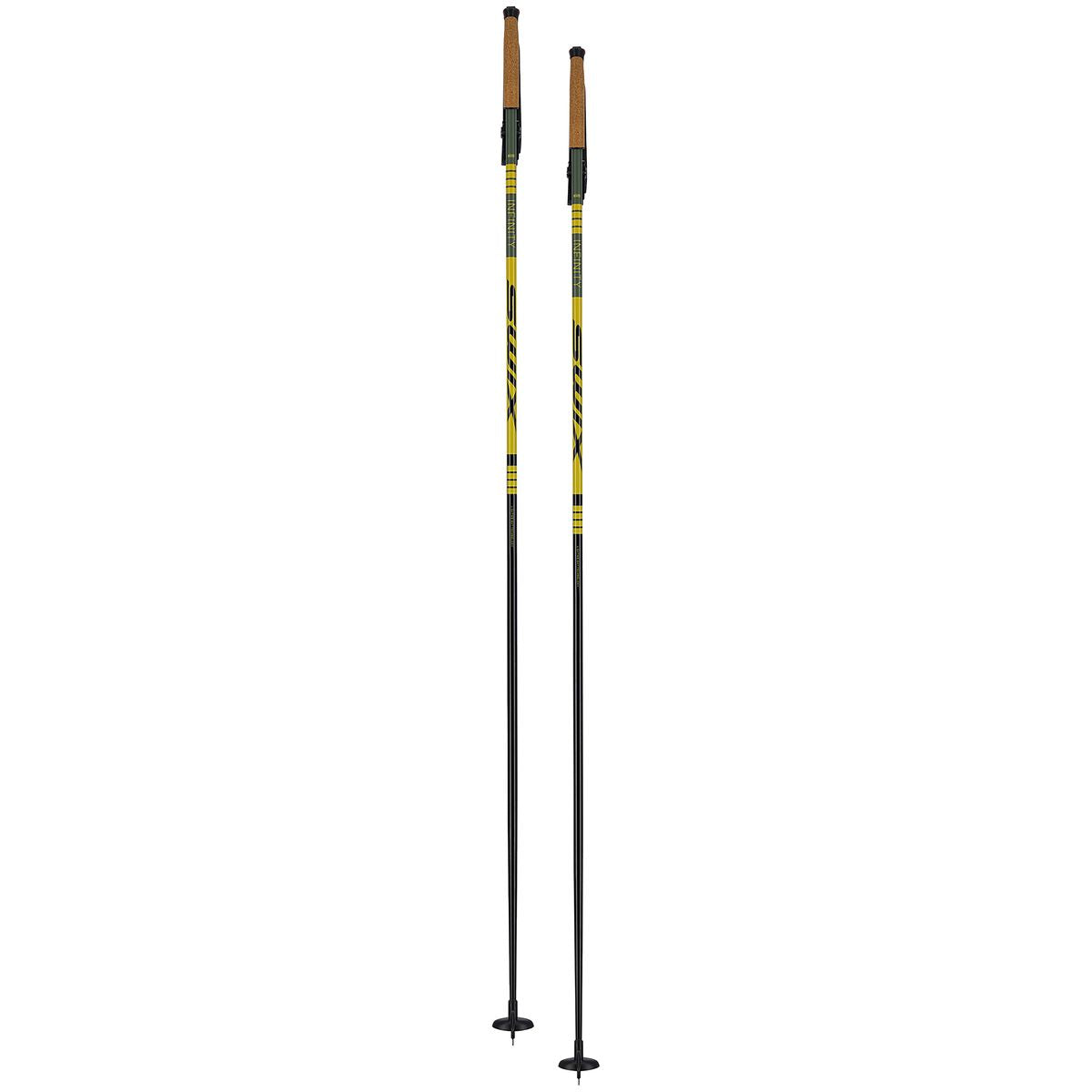Infinity Sonic - Alu Nordic Ski Pole