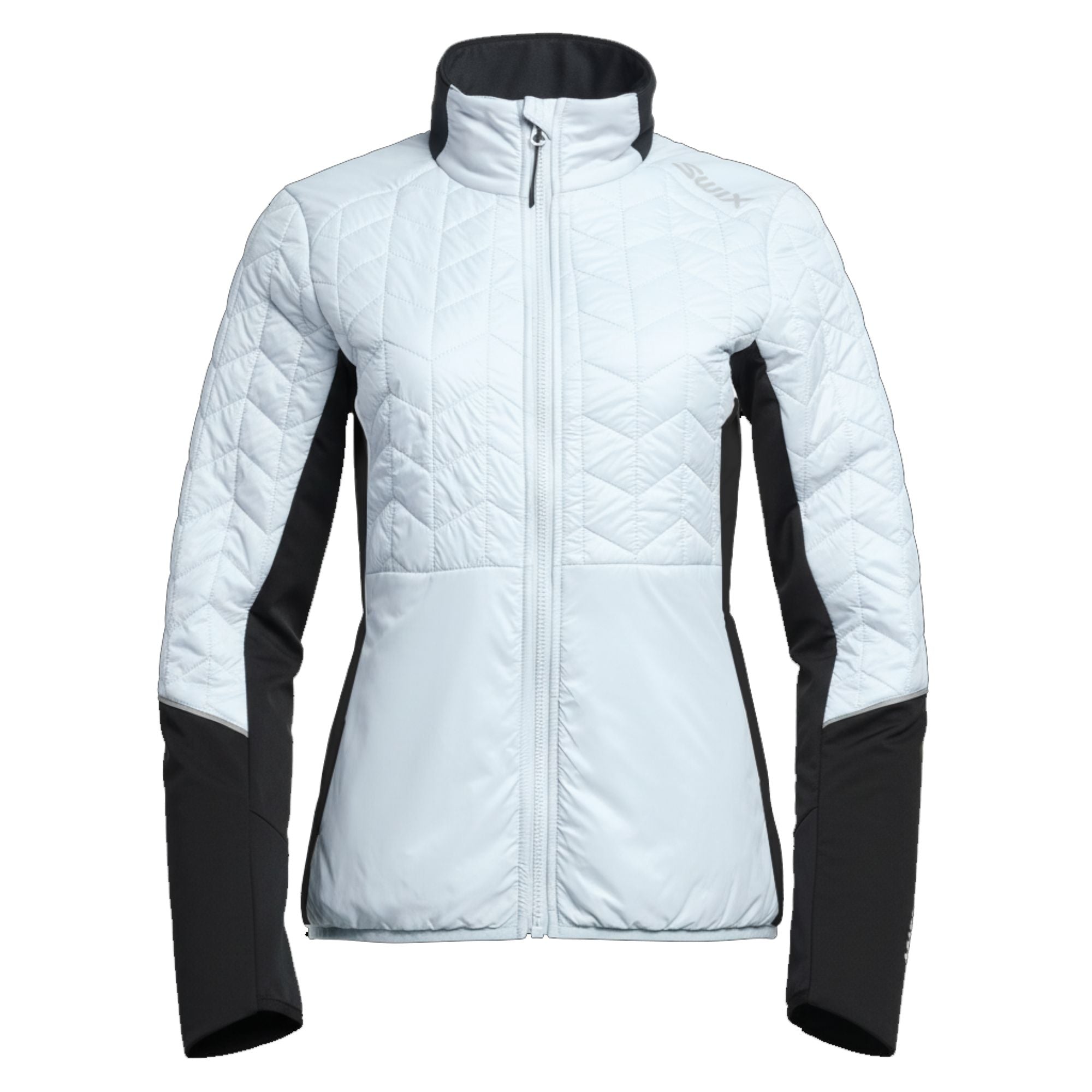 Stratis - Manteau matelass pour femmes
