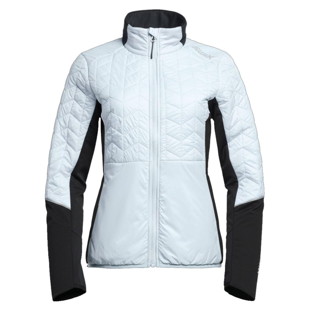 Stratis - Manteau matelassé pour femmes