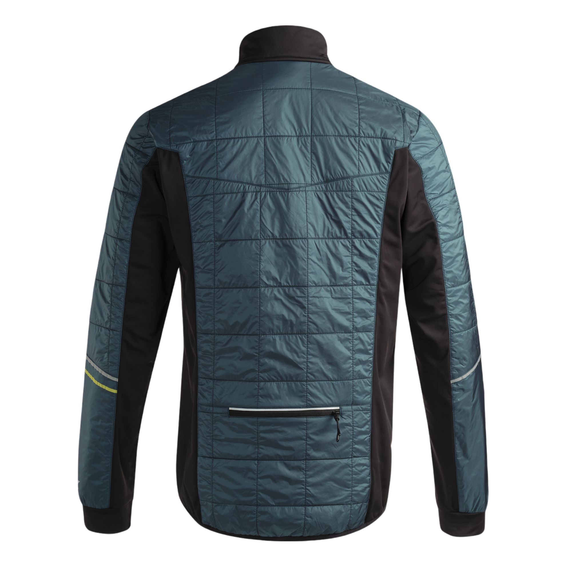 Mayen - Men's Quilted Jacket