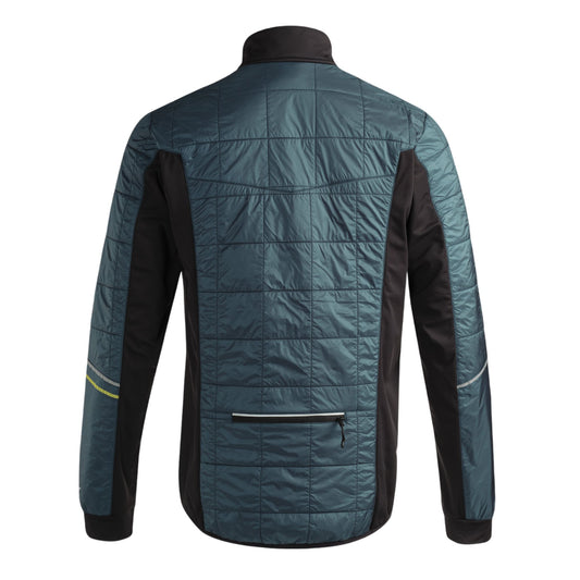 Mayen - Men's Quilted Jacket