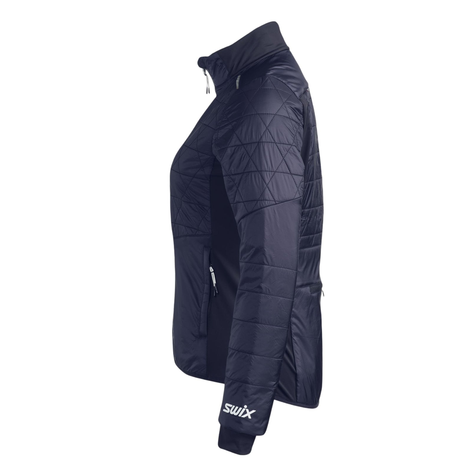 Mayen - Women's Quilted Jacket