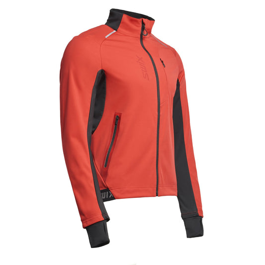 Delda Light - Manteau lger pour hommes