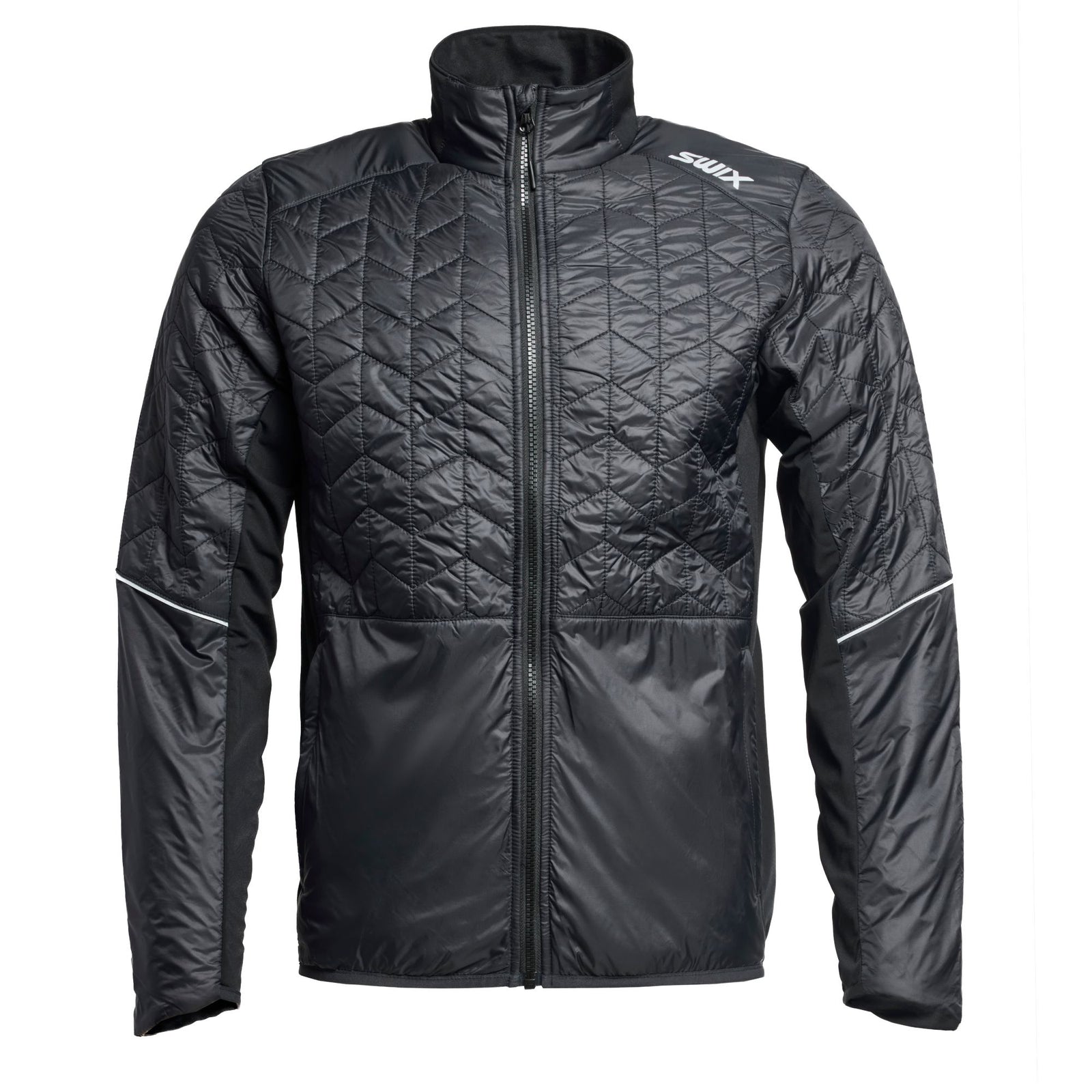 Stratis - Manteau matelass pour hommes
