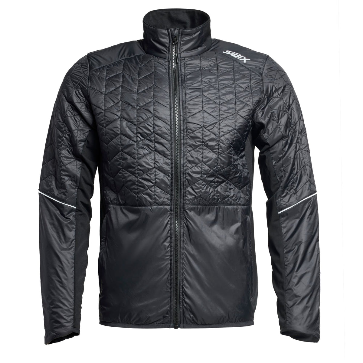 Stratis - Manteau matelassé pour hommes