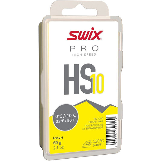 HS10 Yellow - 60g