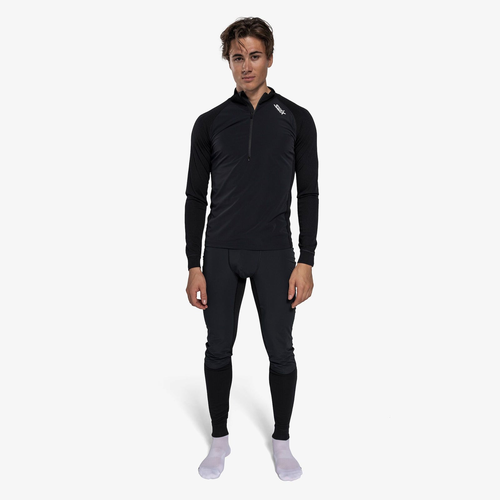 RaceX Classic - Men's Wind Half Zip