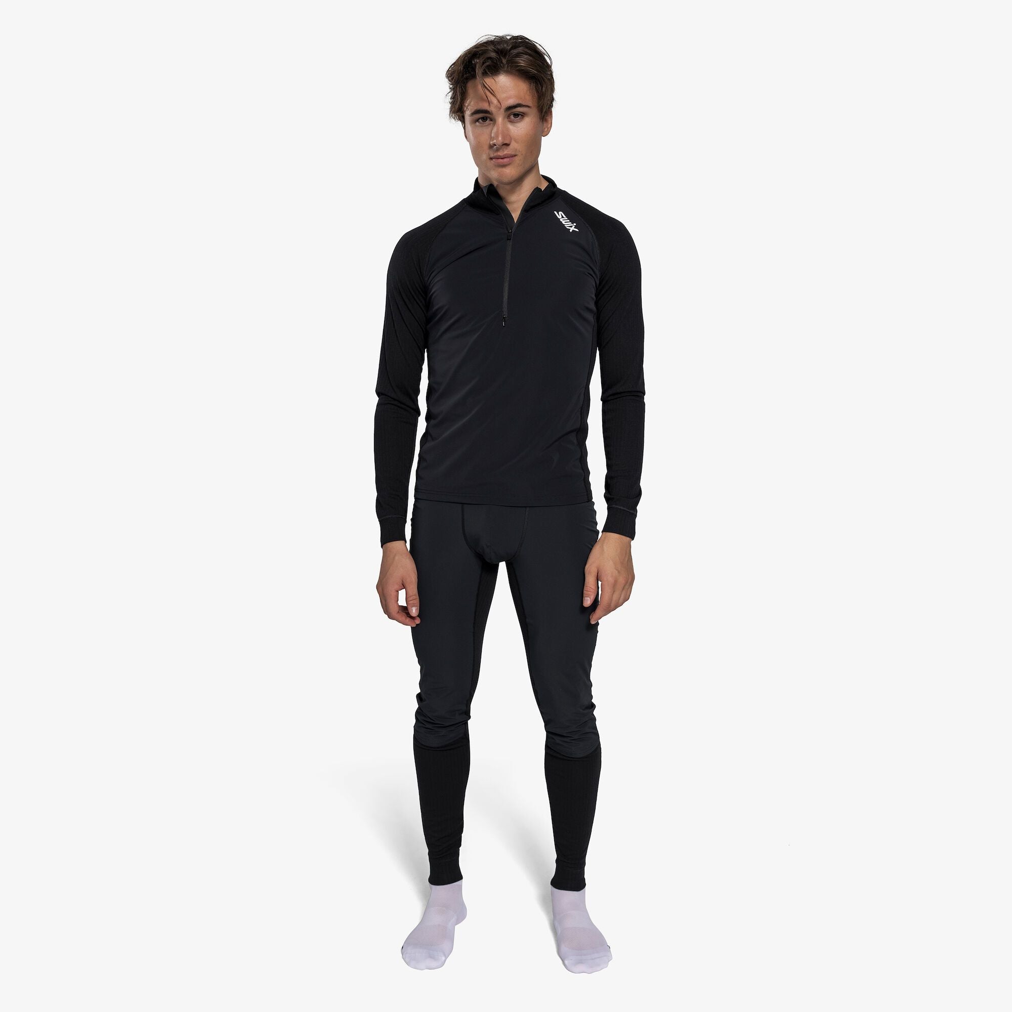 RaceX Classic - Men's Wind Half Zip