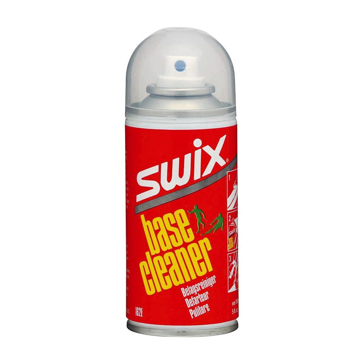 Base Cleaner Aerosol - 150ml