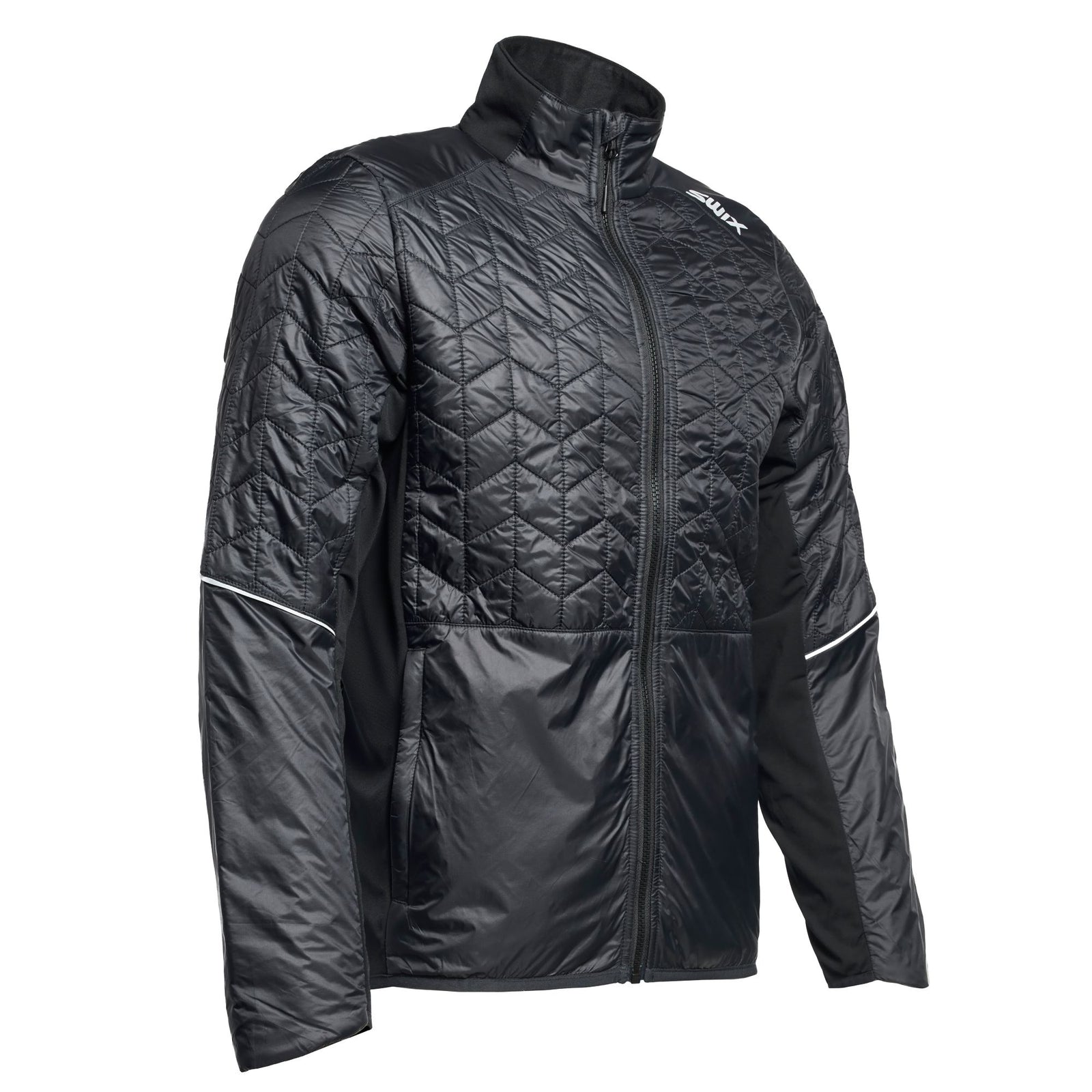 Stratis - Manteau matelass pour hommes
