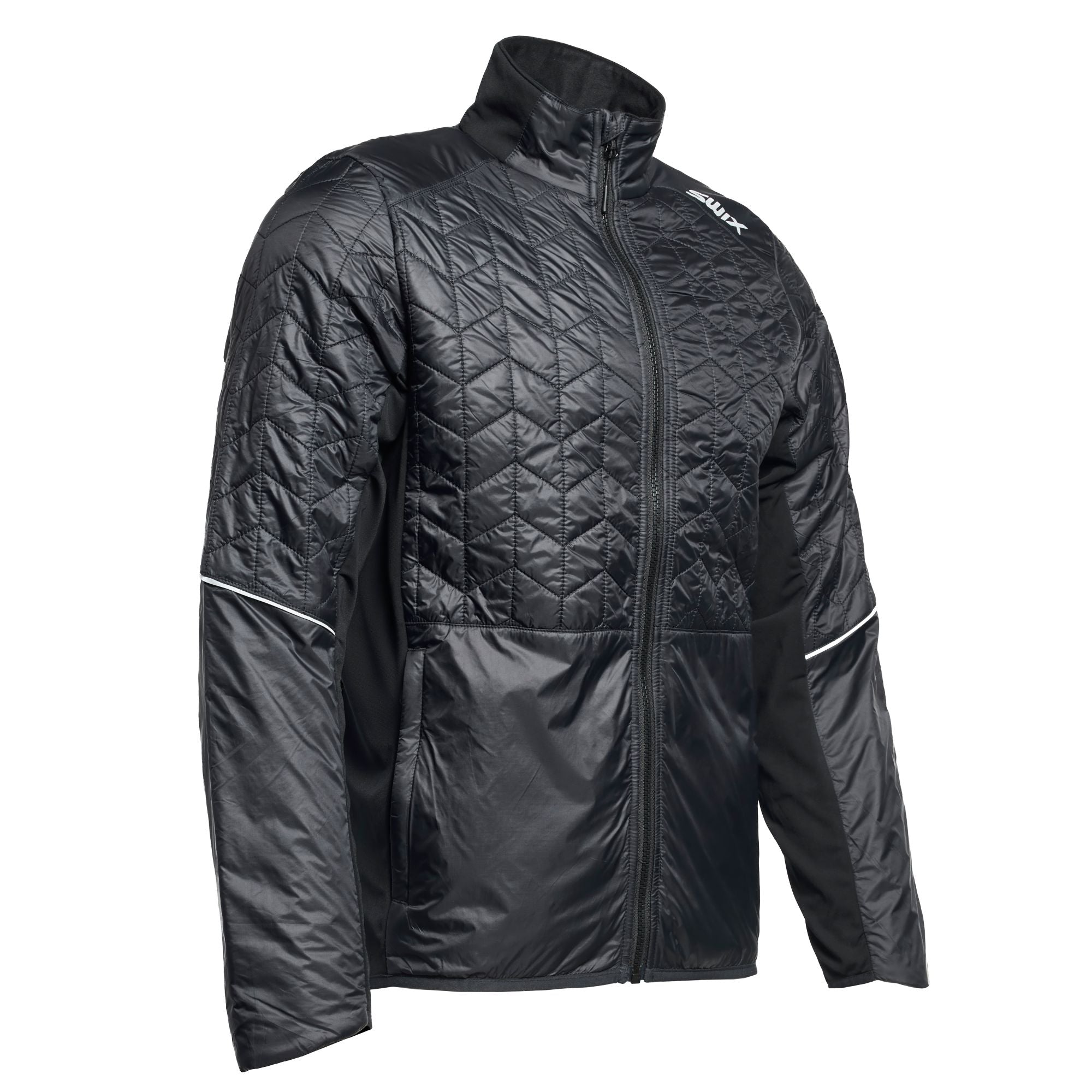 Stratis - Manteau matelass pour hommes