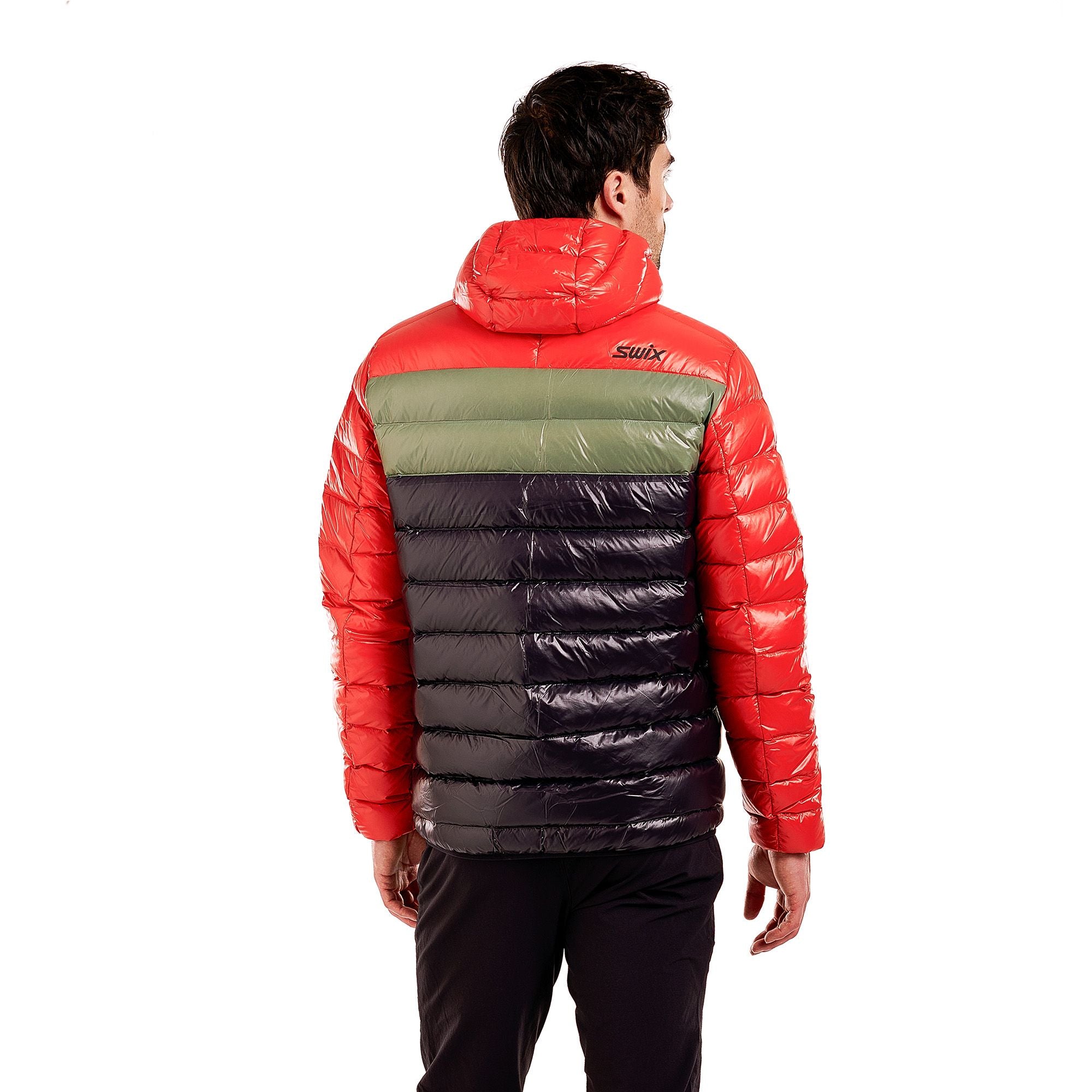 Nordland - Men's Light Down Jacket