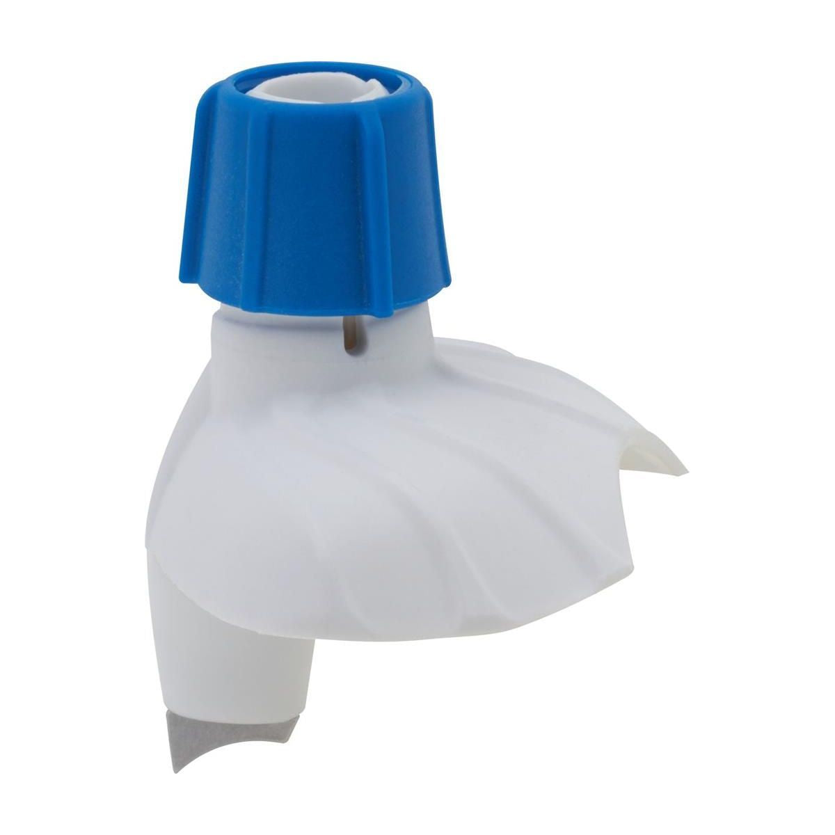 Panier Triac Carbon Paw petit blanc - paire