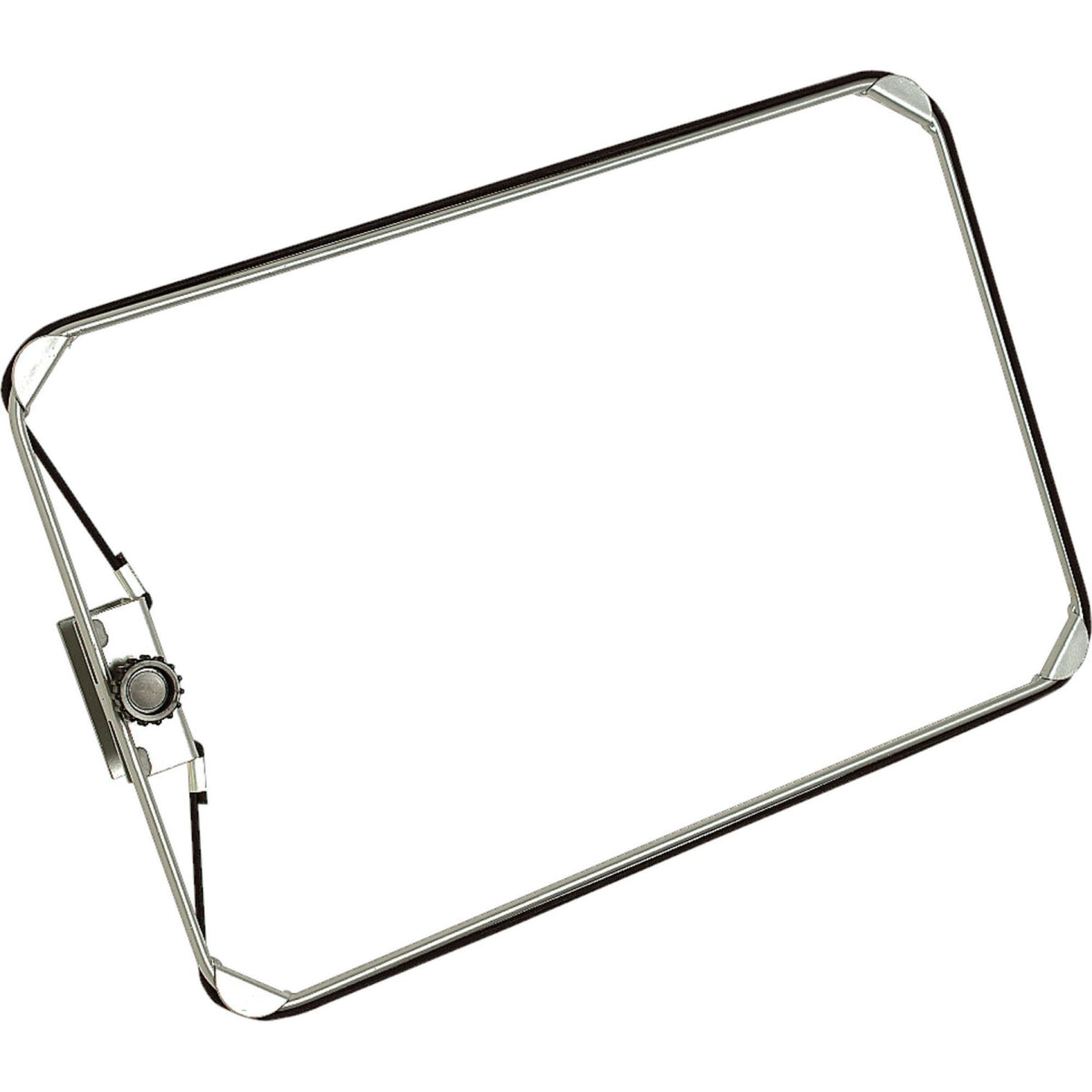 Waste bag holder