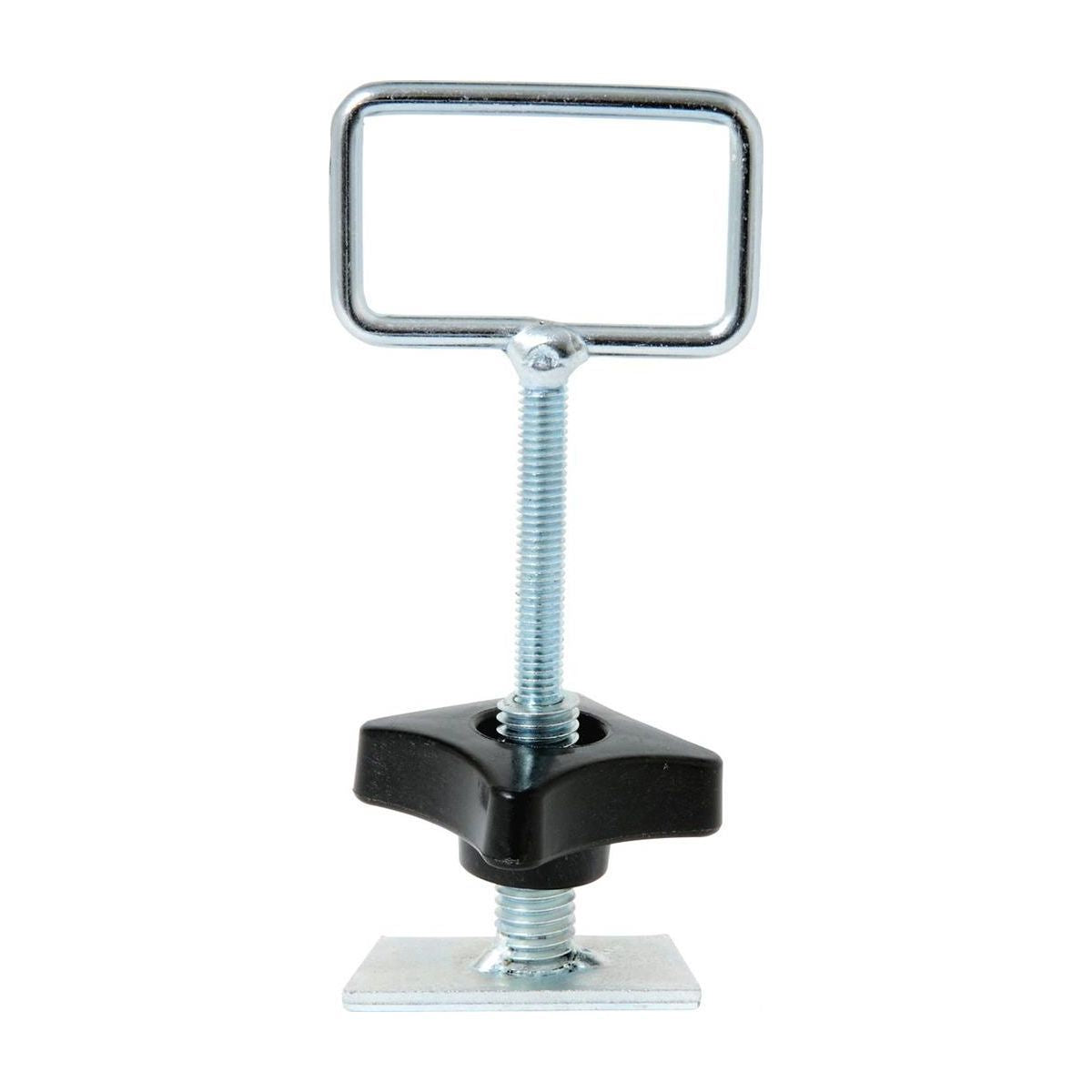 Binding Holder for Waxing Profile
