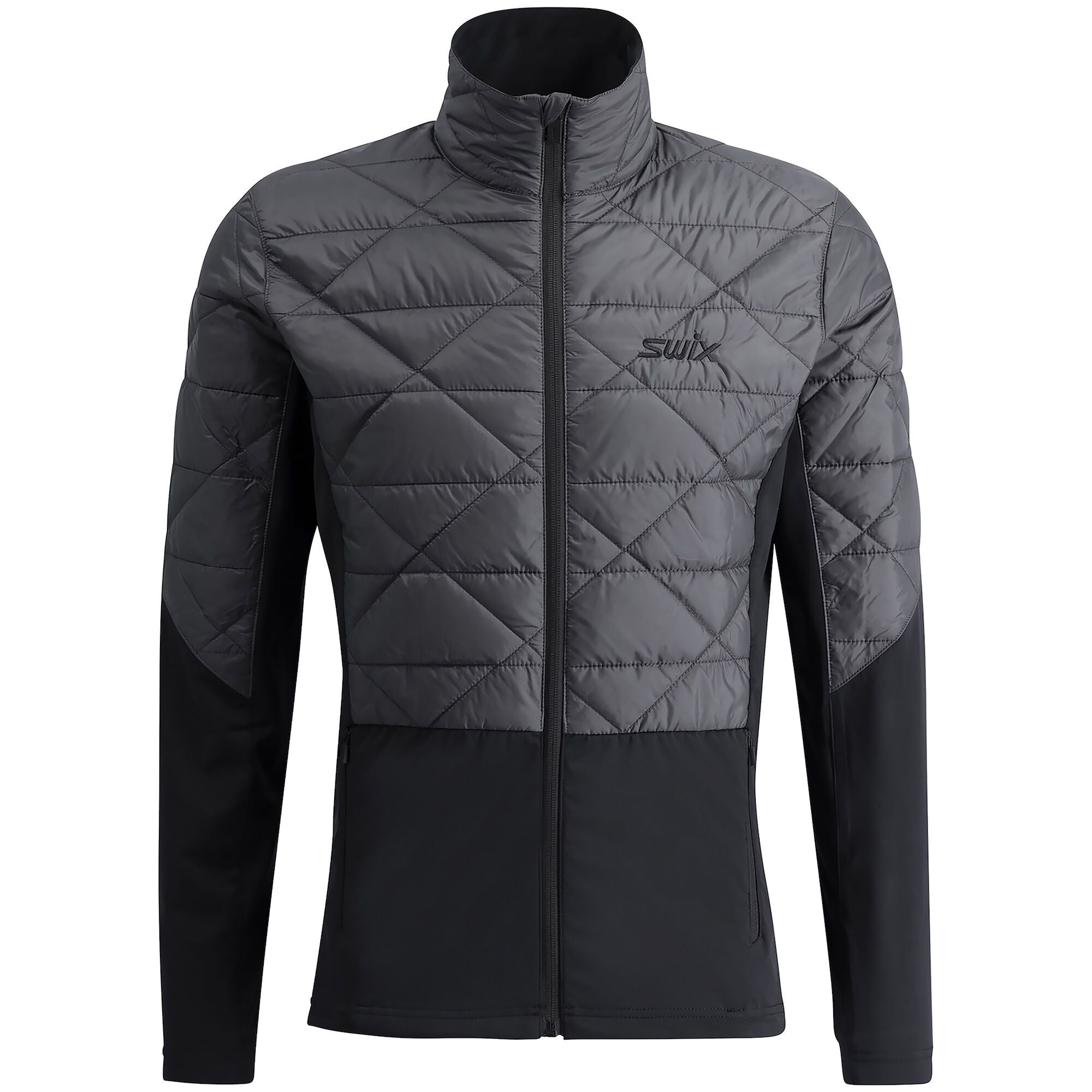 Infinity - Men's Hybrid Insulated Jacket