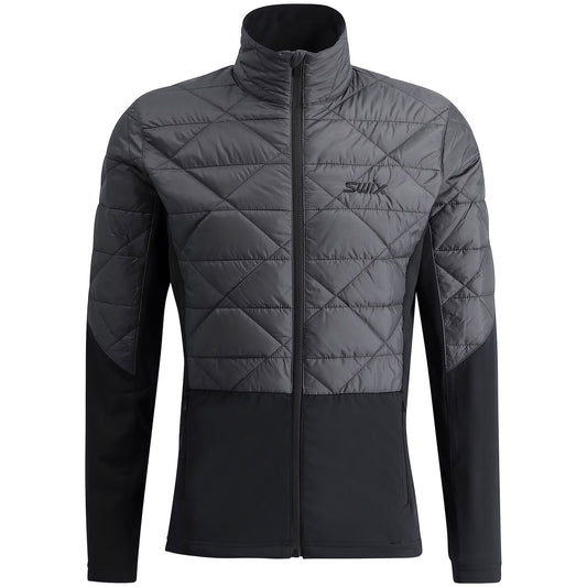 Infinity Hybrid - Manteau isol pour hommes