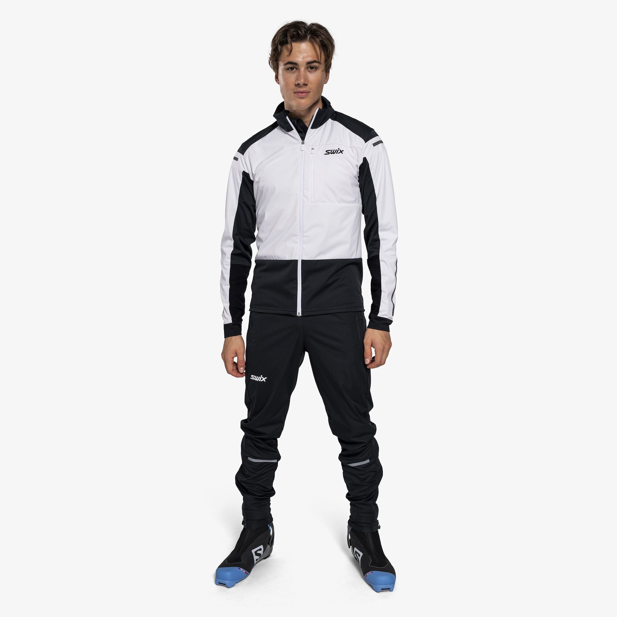 Nordic XC - Men's Jacket