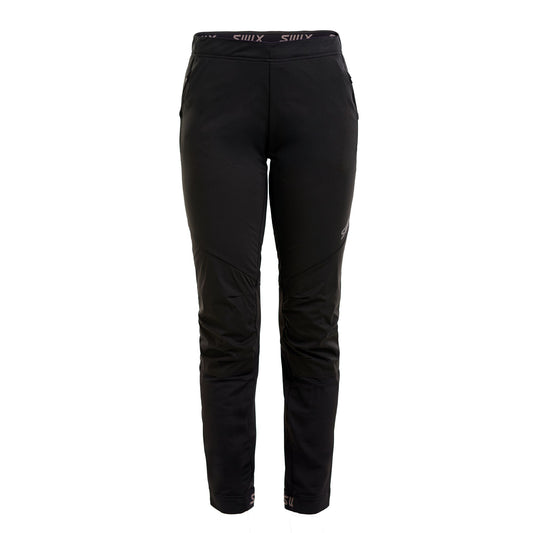 Delda - Pantalon coquille souple lger pour femmes