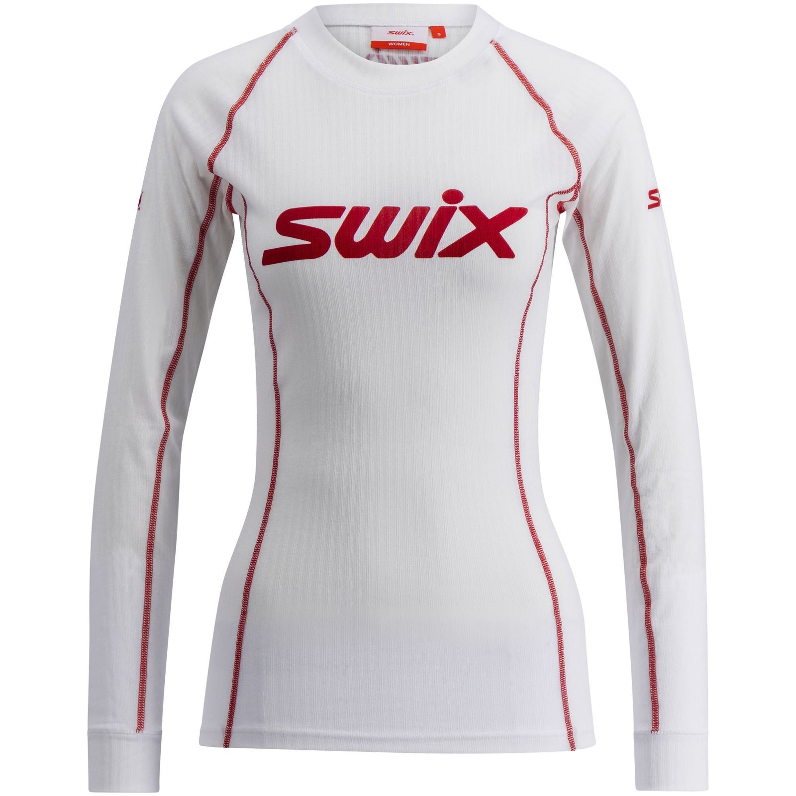 RaceX Classic - Haut  manches longues pour femmes