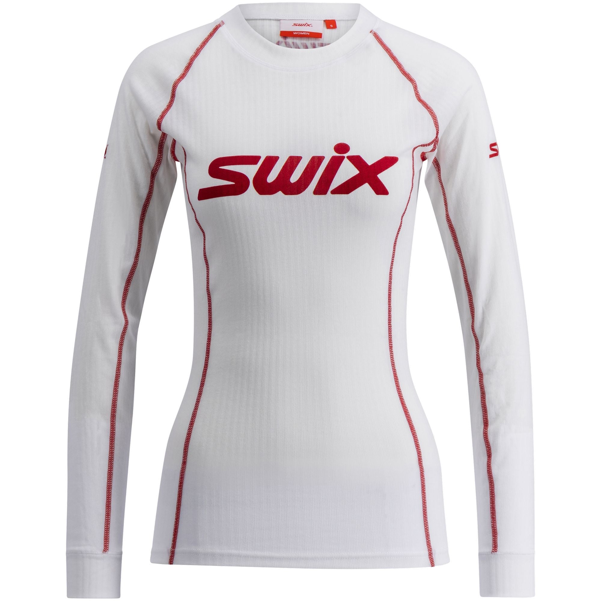 RaceX Classic - Haut  manches longues pour femmes