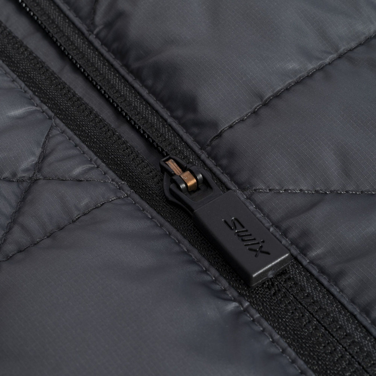 Infinity Hybrid - Manteau isolé pour hommes