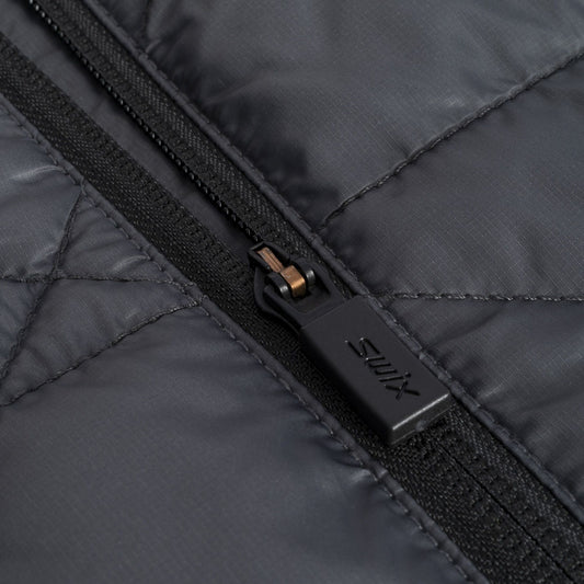 Infinity - Men's Hybrid Insulated Jacket