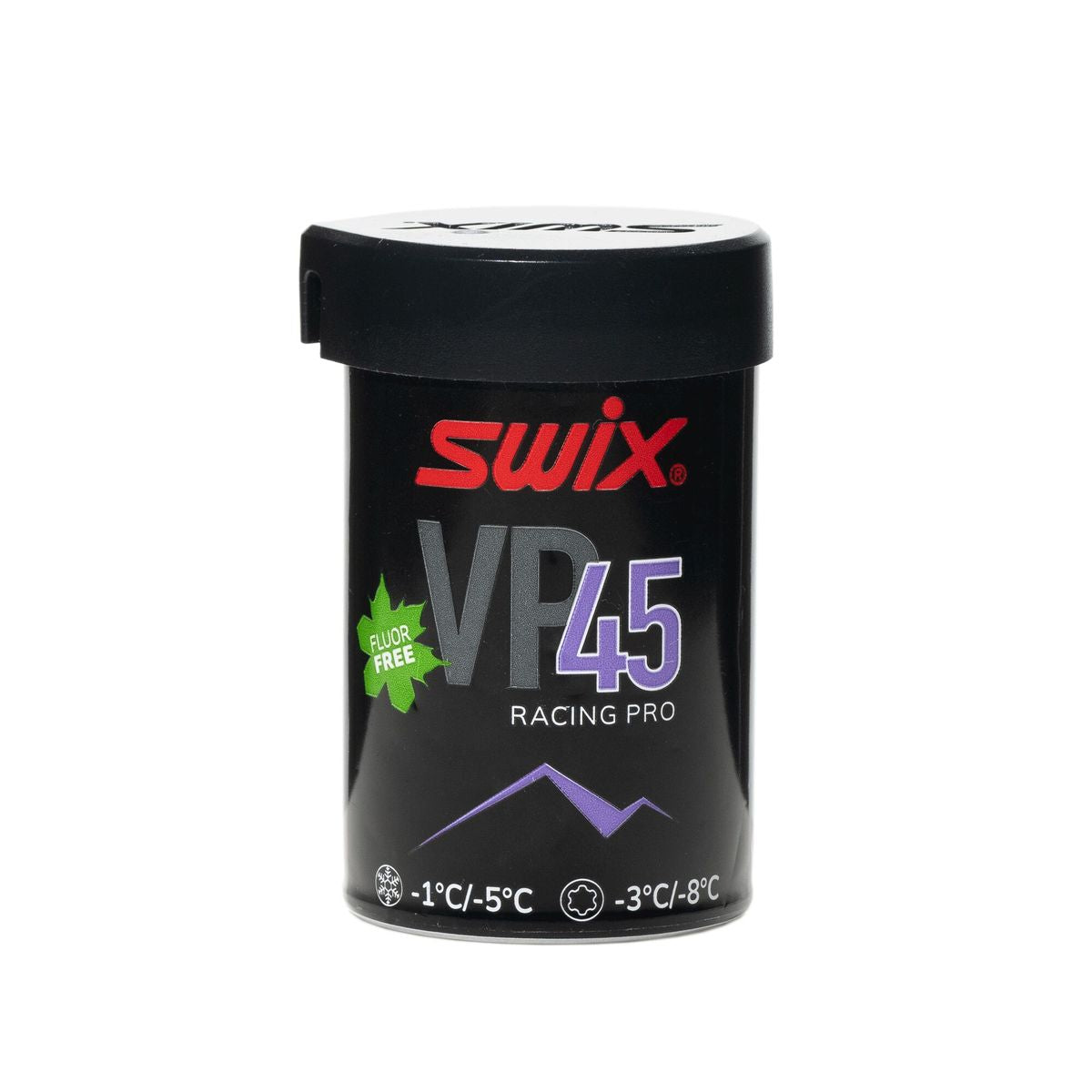 VP45 Purple-Blue Kick Wax - 43g