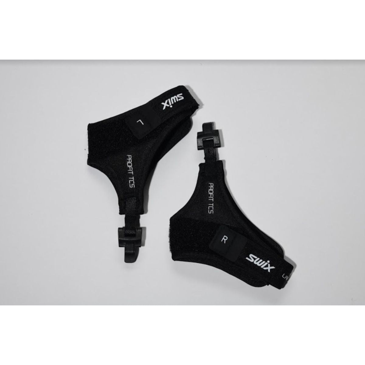 Pro Fit TCS Quick Release XC strap (pair)