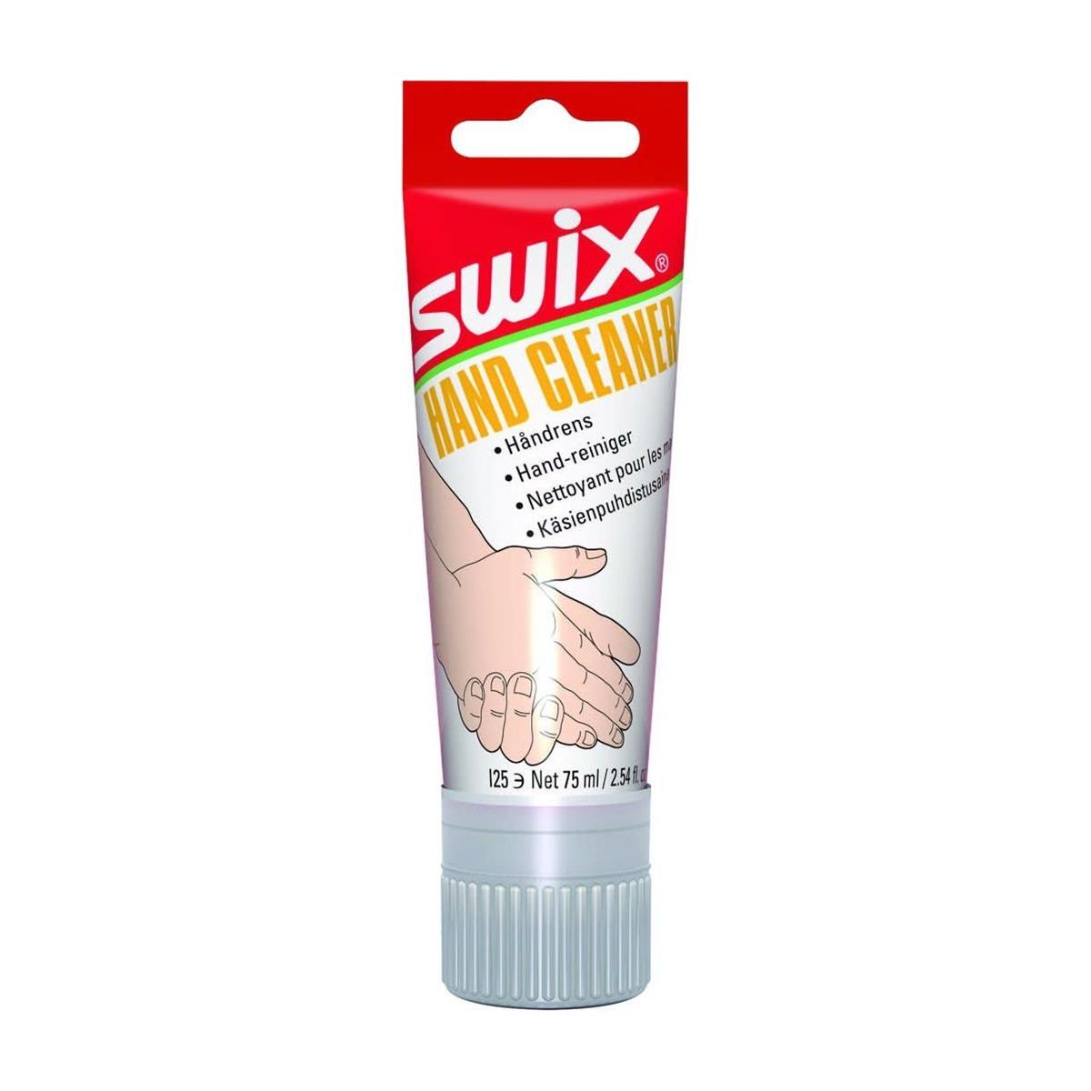 Nettoyant pour les mains - 75ml