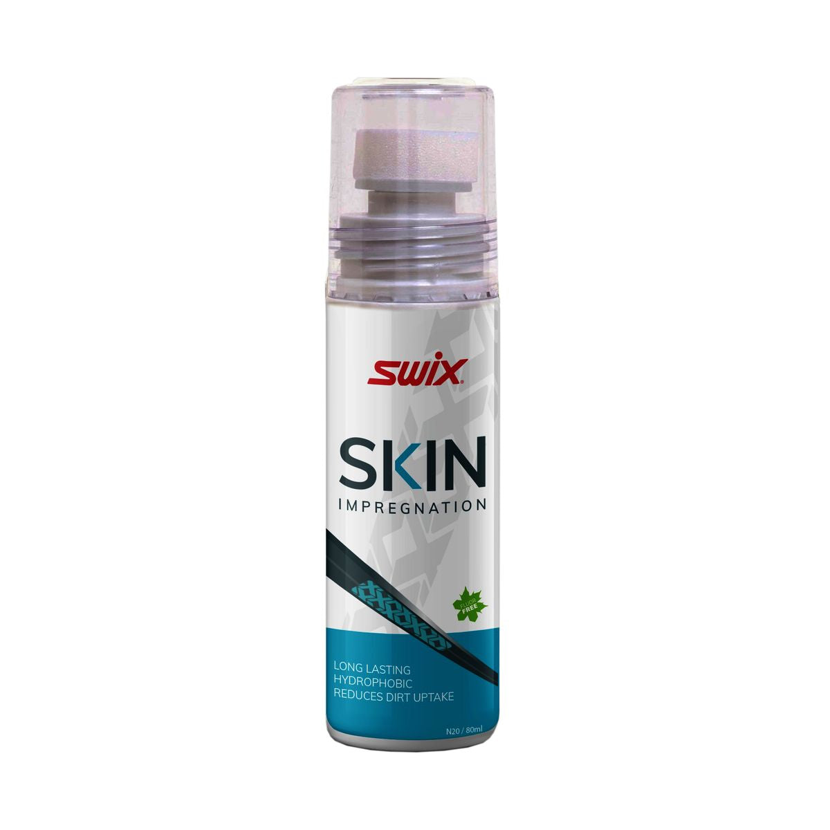 Skin Impregnation - 80ml
