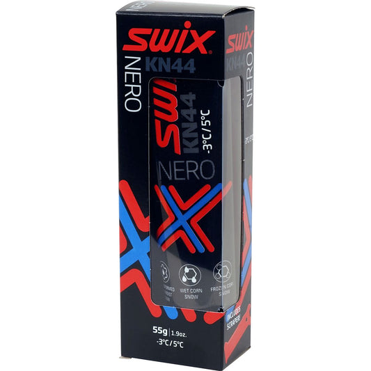 KN44 Nero Klister Kick Wax - 55g