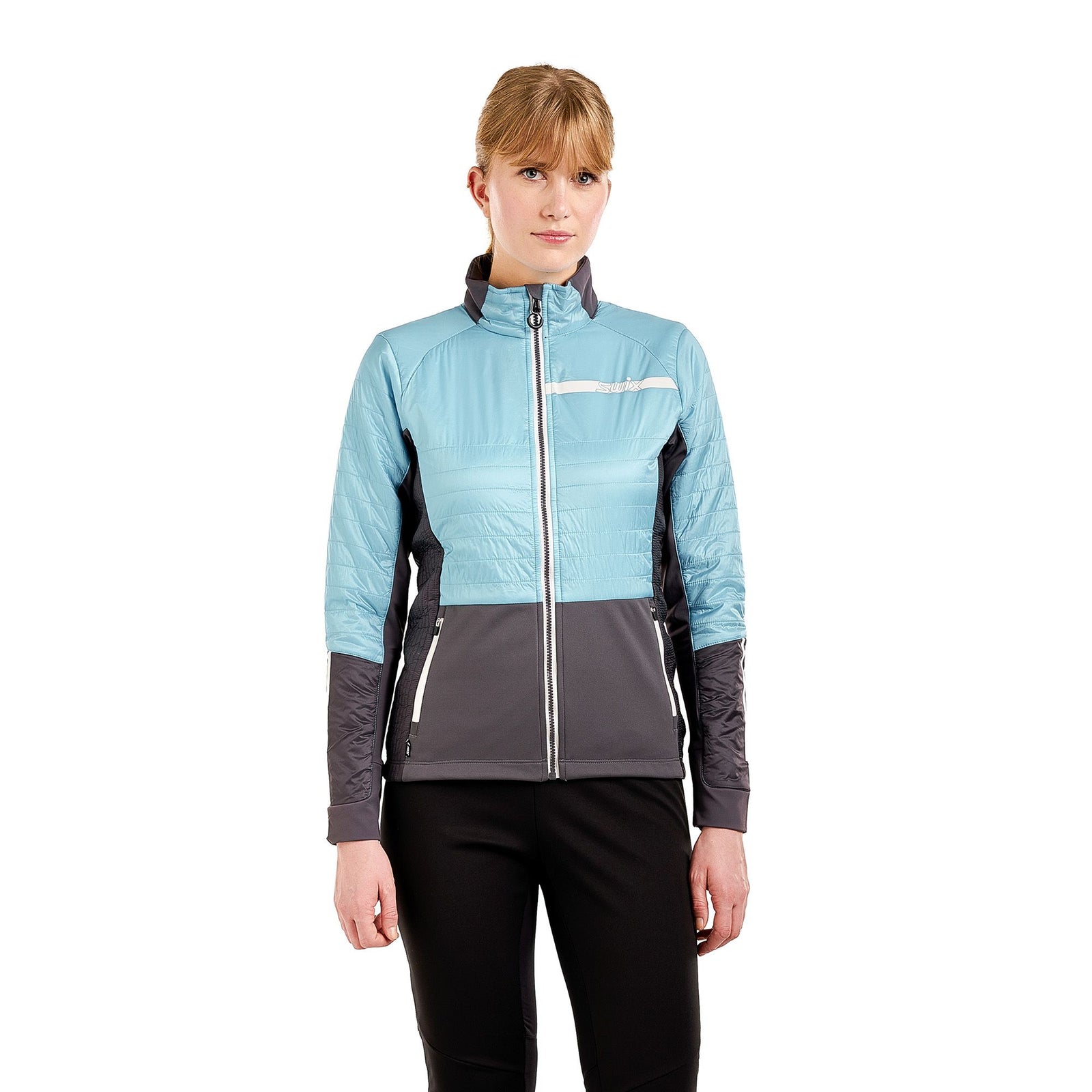 Navado Hybrid - Manteau pour femmes