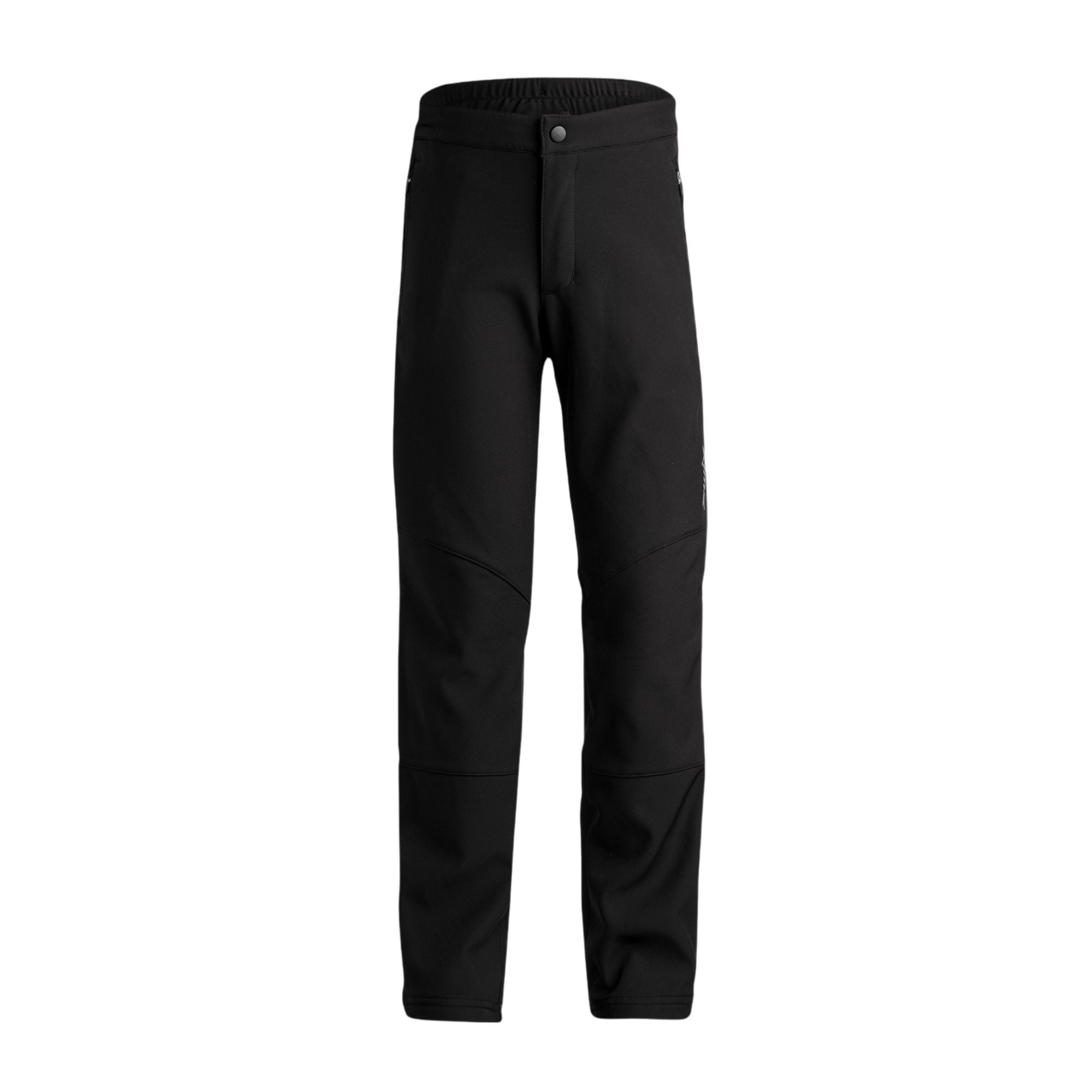 Corvara - Pantalon  coquille souple pour junior
